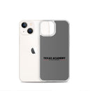 TALU Clear Case for iPhone®