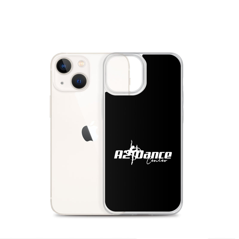 Funda transparente A2DC para iPhone®