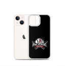 PALL Clear Case for iPhone®