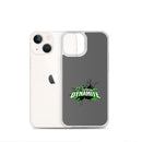 Dynamite 12U Clear Case for iPhone®