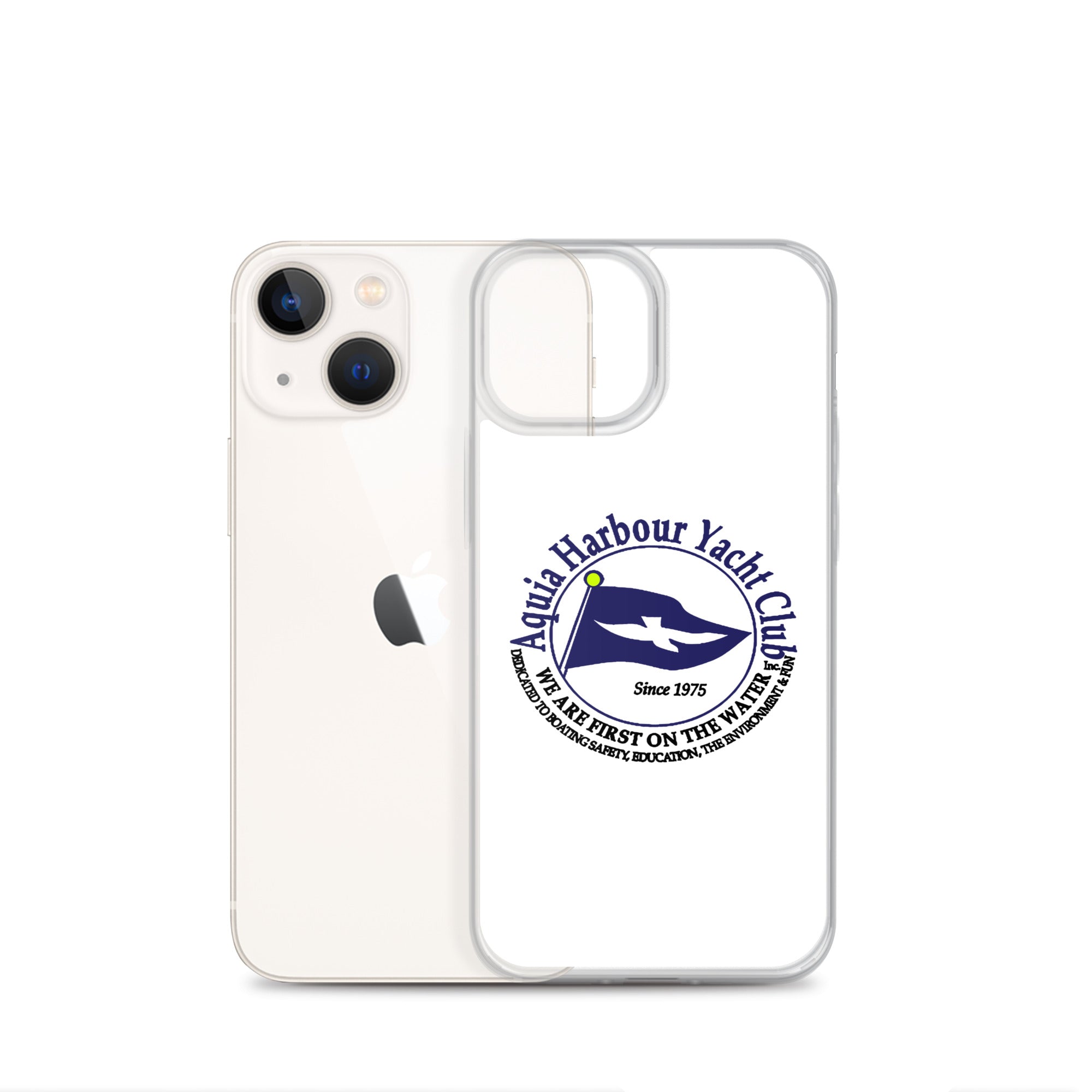 Funda AHYC para iPhone®