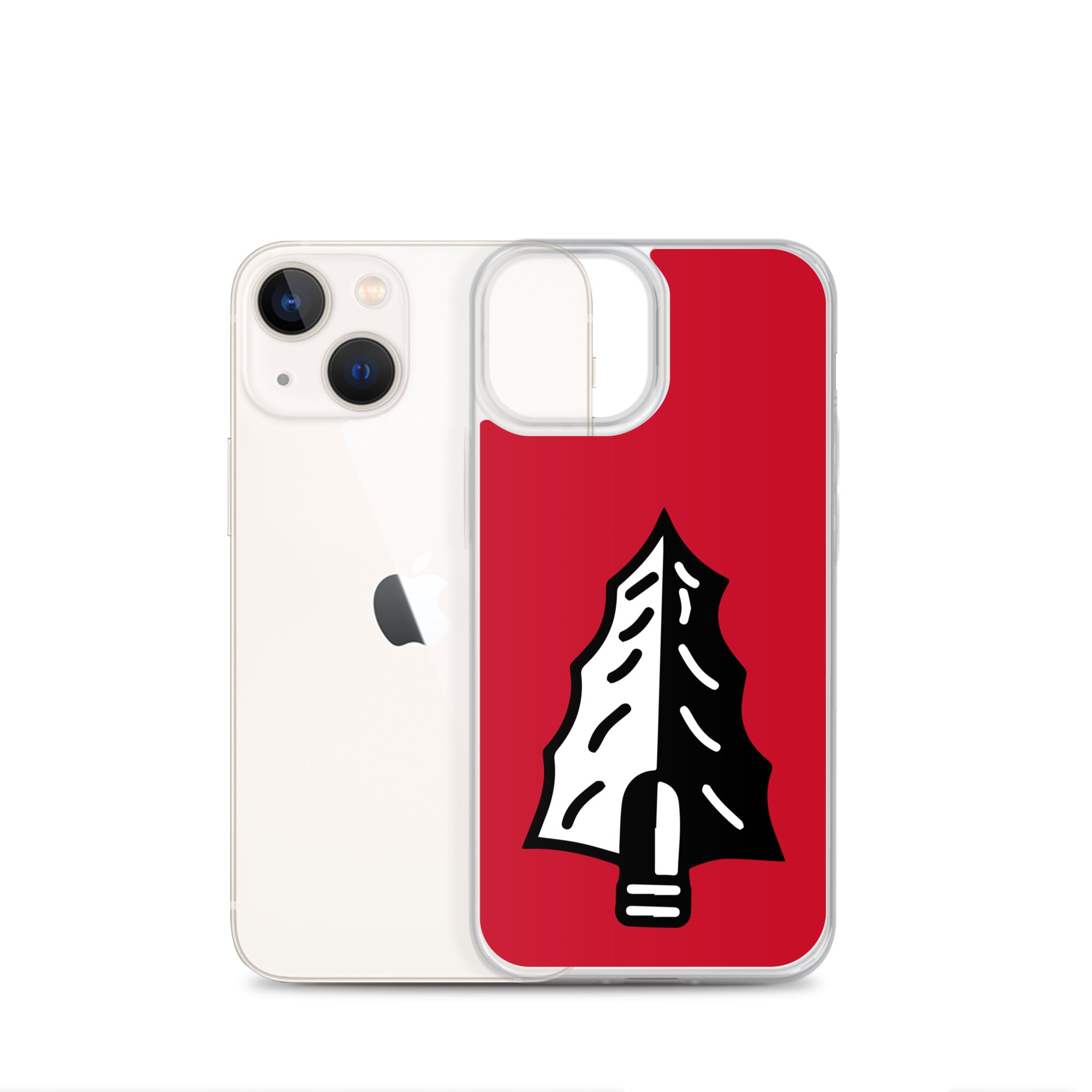 Funda BCW para iPhone®