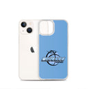 CCCB Clear Case for iPhone®
