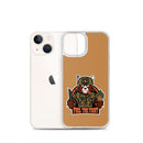 AMPN Clear Case for iPhone®