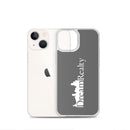 Dream Realty Clear Case for iPhone®