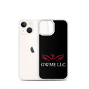 GWME Clear Case for iPhone®