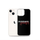 DPA Case for iPhone®