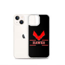 HHH Hawks Case for iPhone®