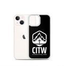 CIW Clear Case for iPhone®