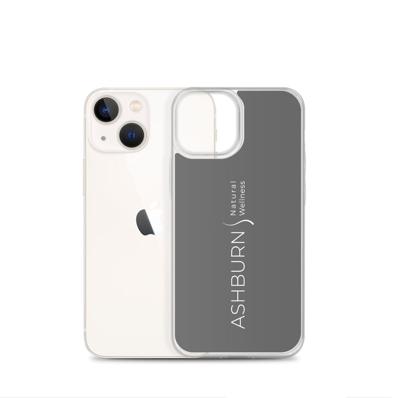 Funda transparente ANW para iPhone®