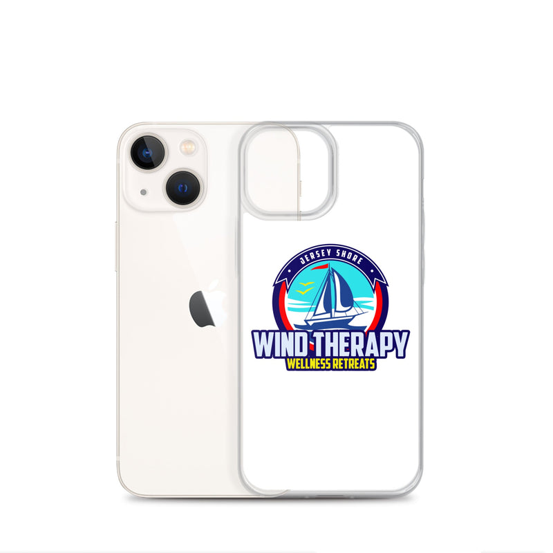 WTWR Case for iPhone®