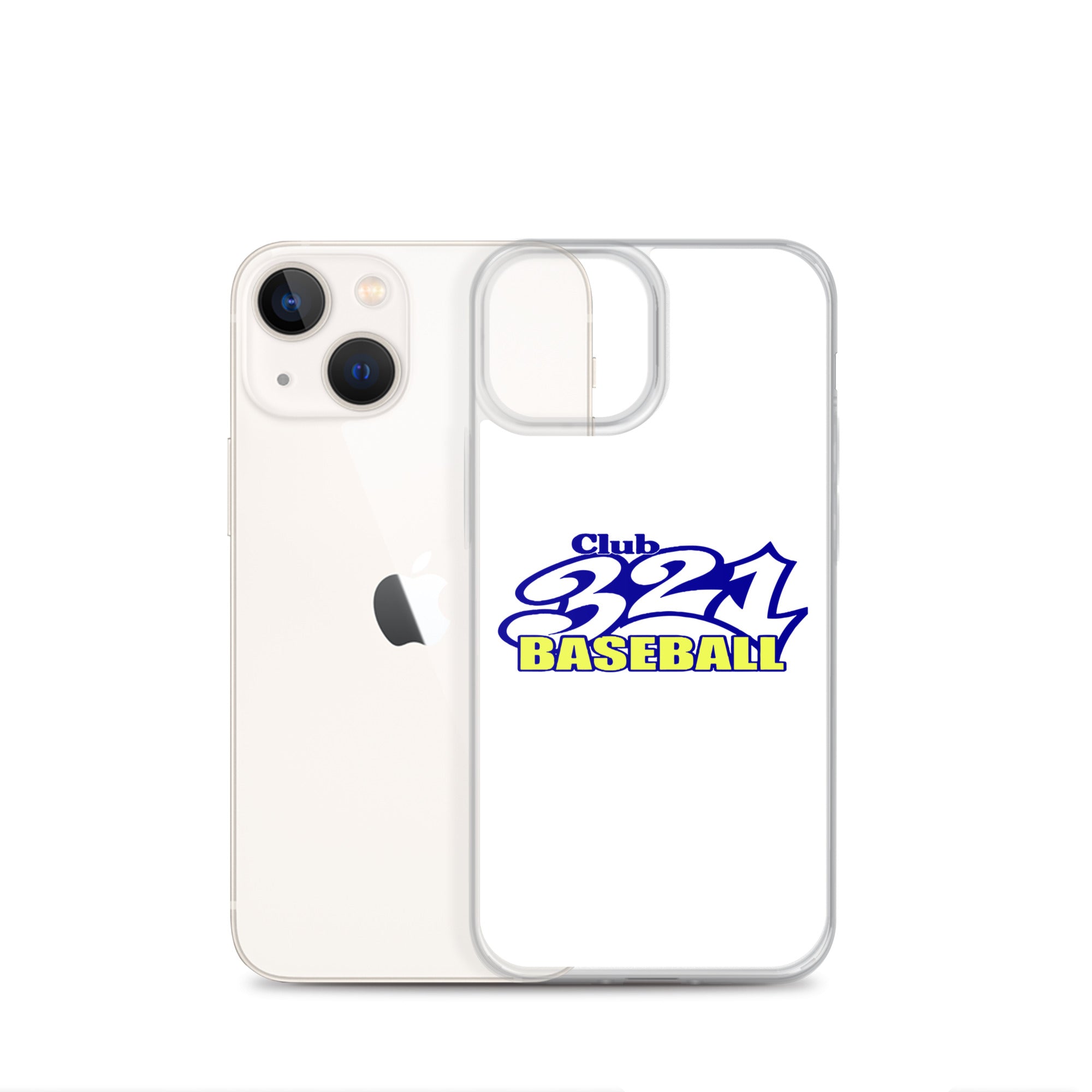 C321B Case for iPhone®