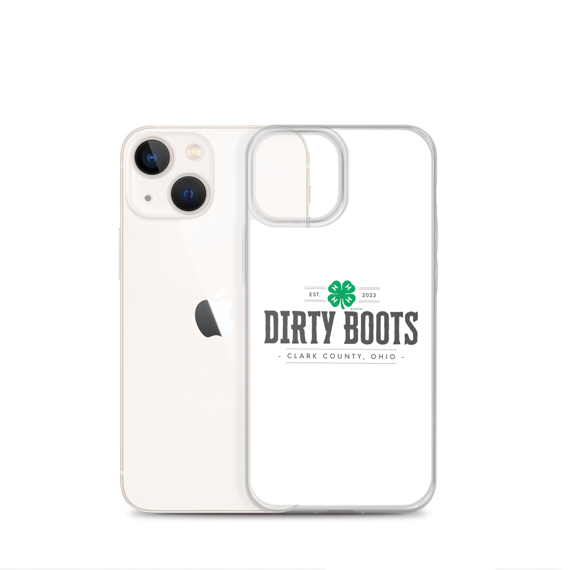 DB4HC Case for iPhone®