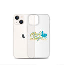 ORPH Clear Case for iPhone®