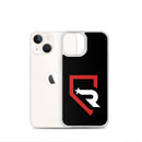 NVR Clear Case for iPhone®