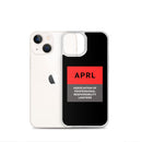 APRL Case for iPhone®