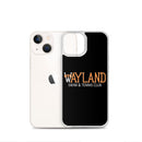 WSATC Case for iPhone®