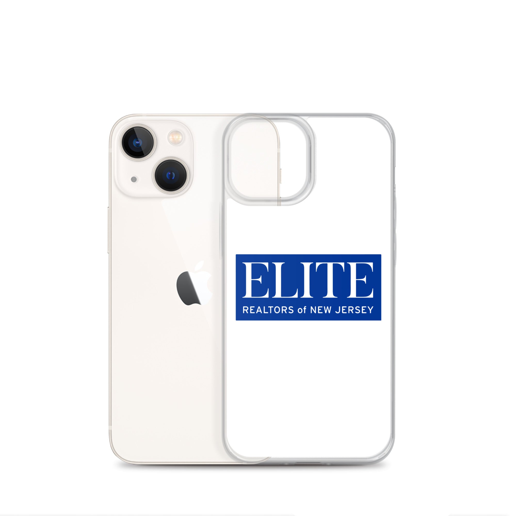 ERNJ Case for iPhone®