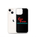 CF Clear Case for iPhone®