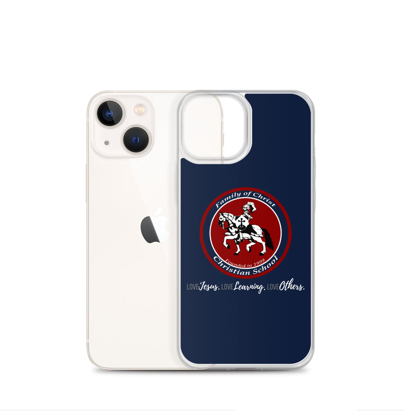 Family of Christ Case for iPhone®