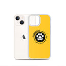 PE Clear Case for iPhone®