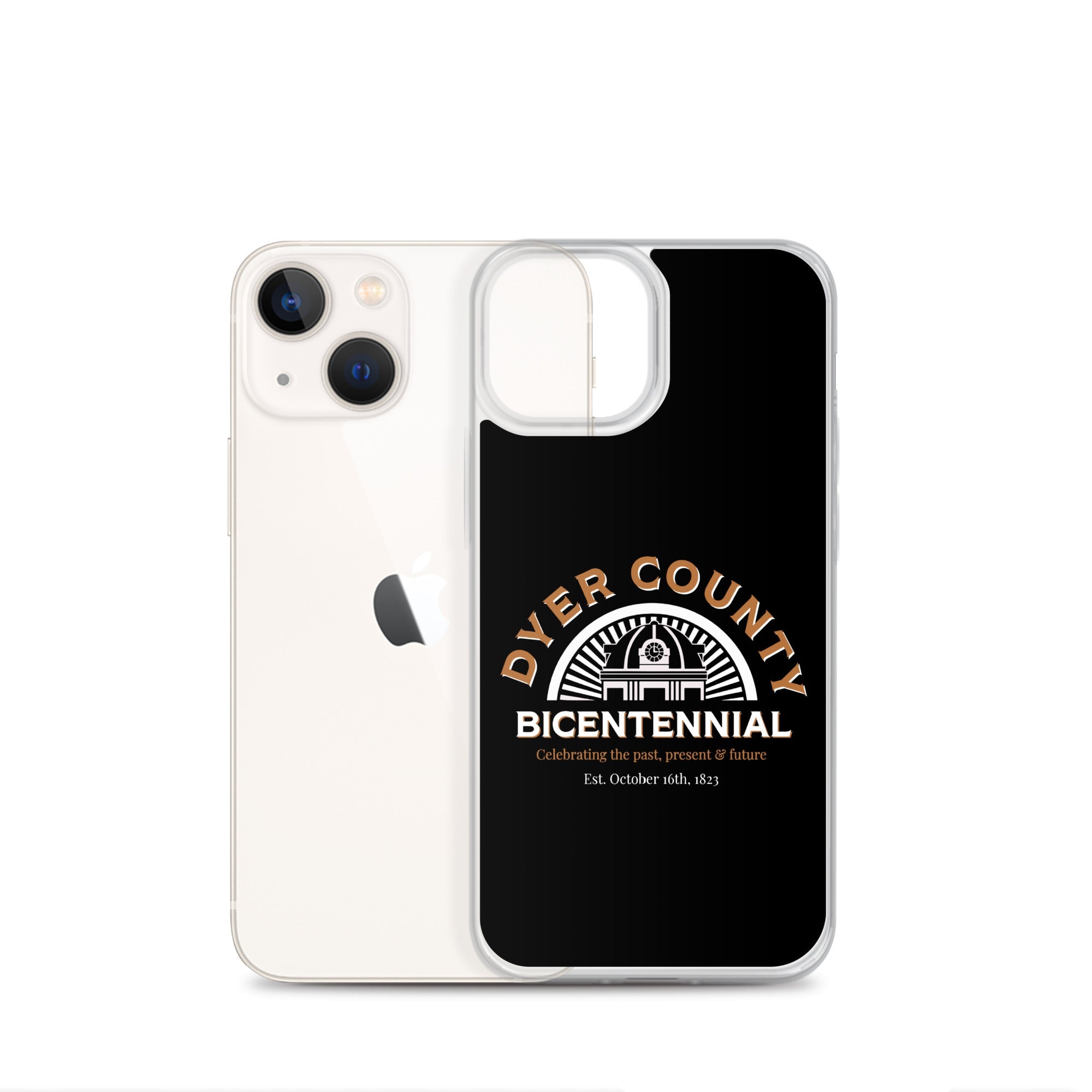 DCB Case for iPhone®