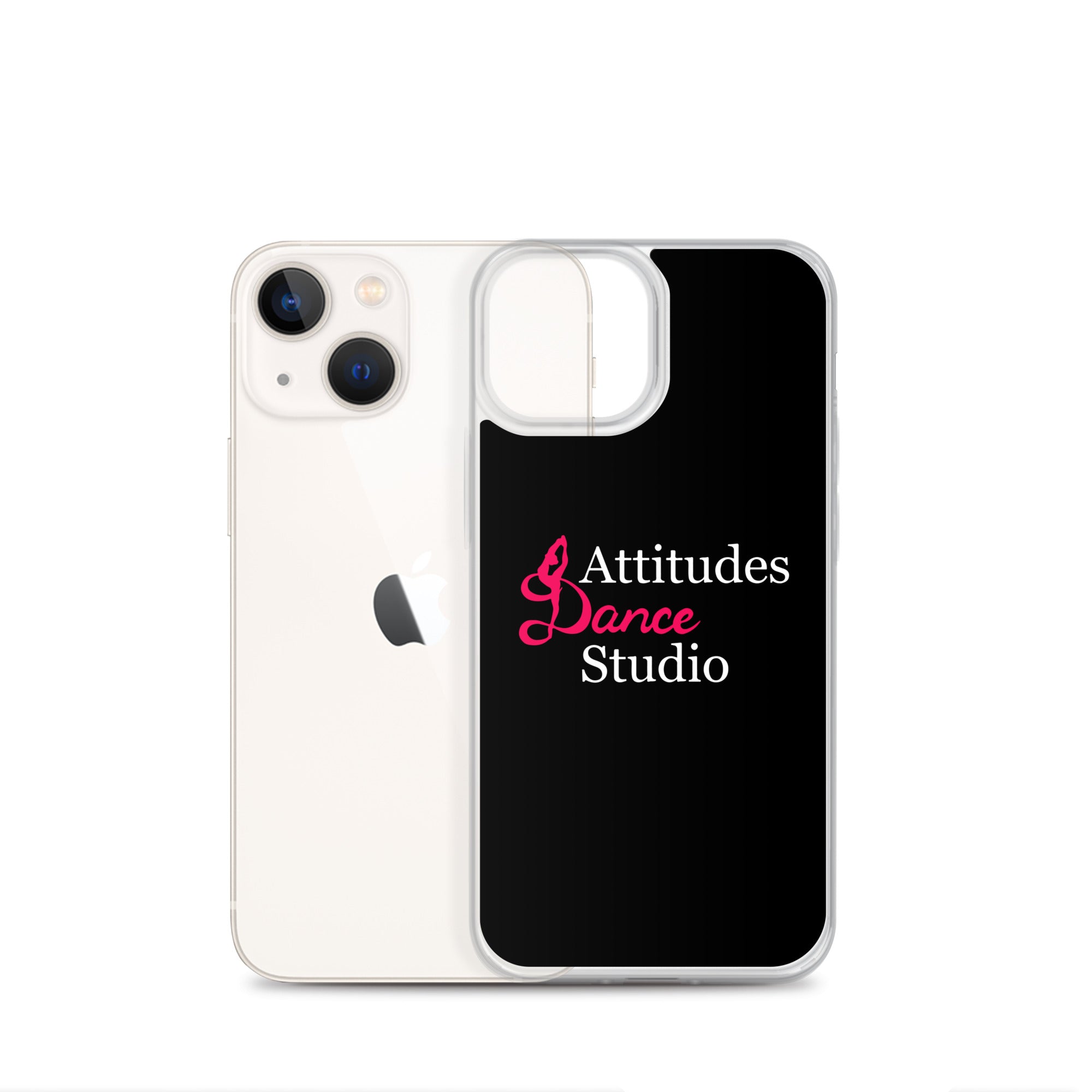 ADS Case for iPhone®