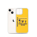 WHMB Case for iPhone®