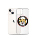 YBE Clear Case for iPhone®