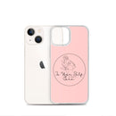 Isyourselfcarefirst Case for iPhone®