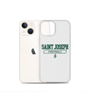 SJHSF Case for iPhone®