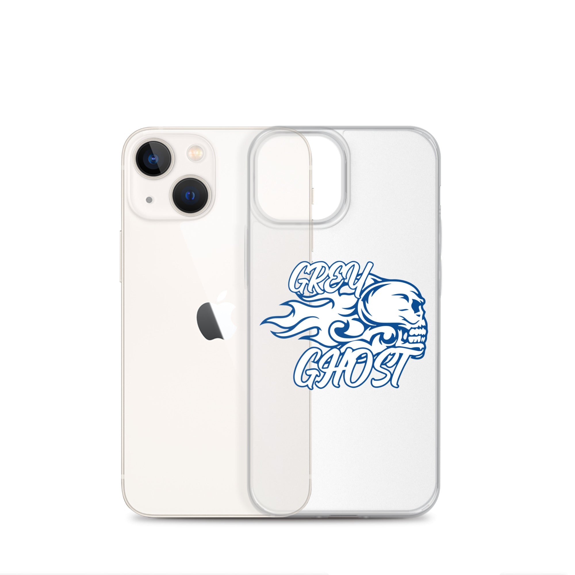 SM FB iPhone Case v1