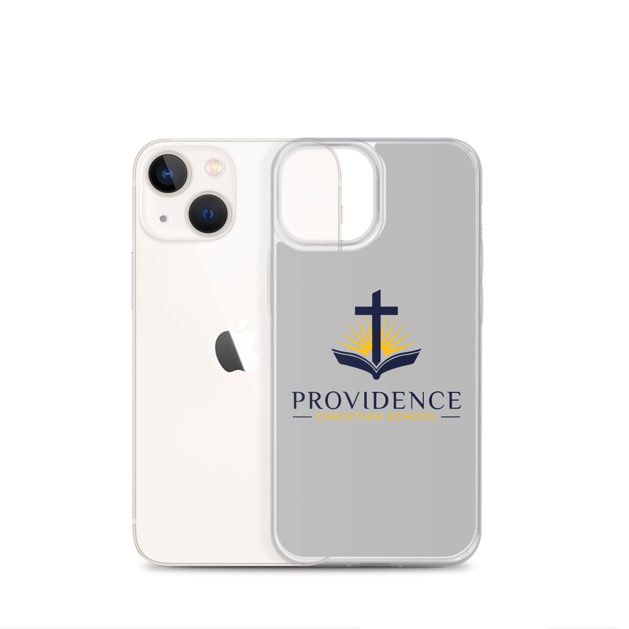 PCS Case for iPhone®