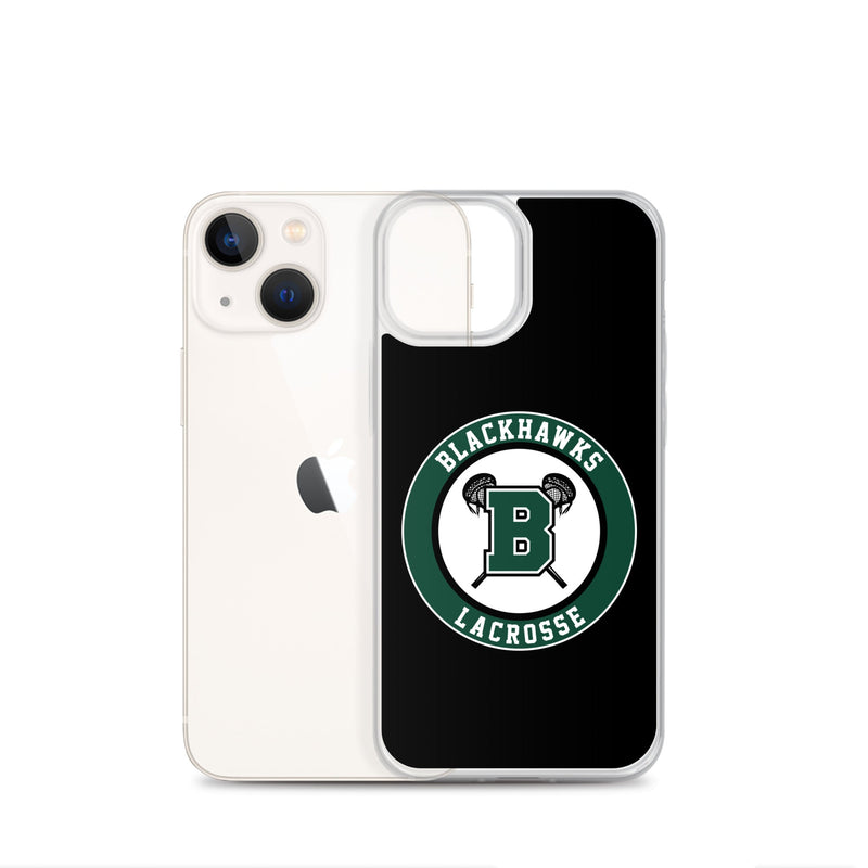 BHL for iPhone®