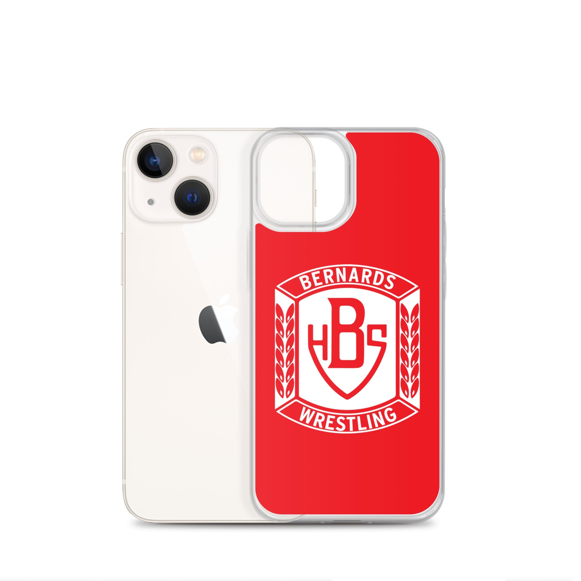Funda BHSW para iPhone®