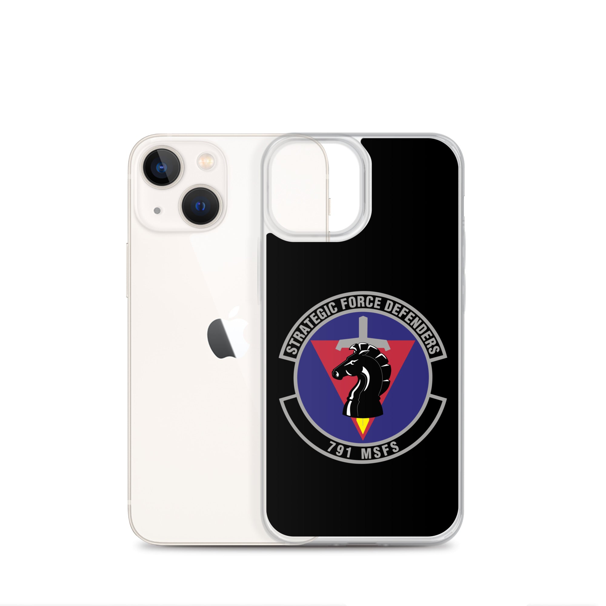 Estuche 791 MSFS para iPhone® v2