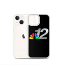 WJFW Case for iPhone®