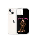 CSP iPhone Case v2