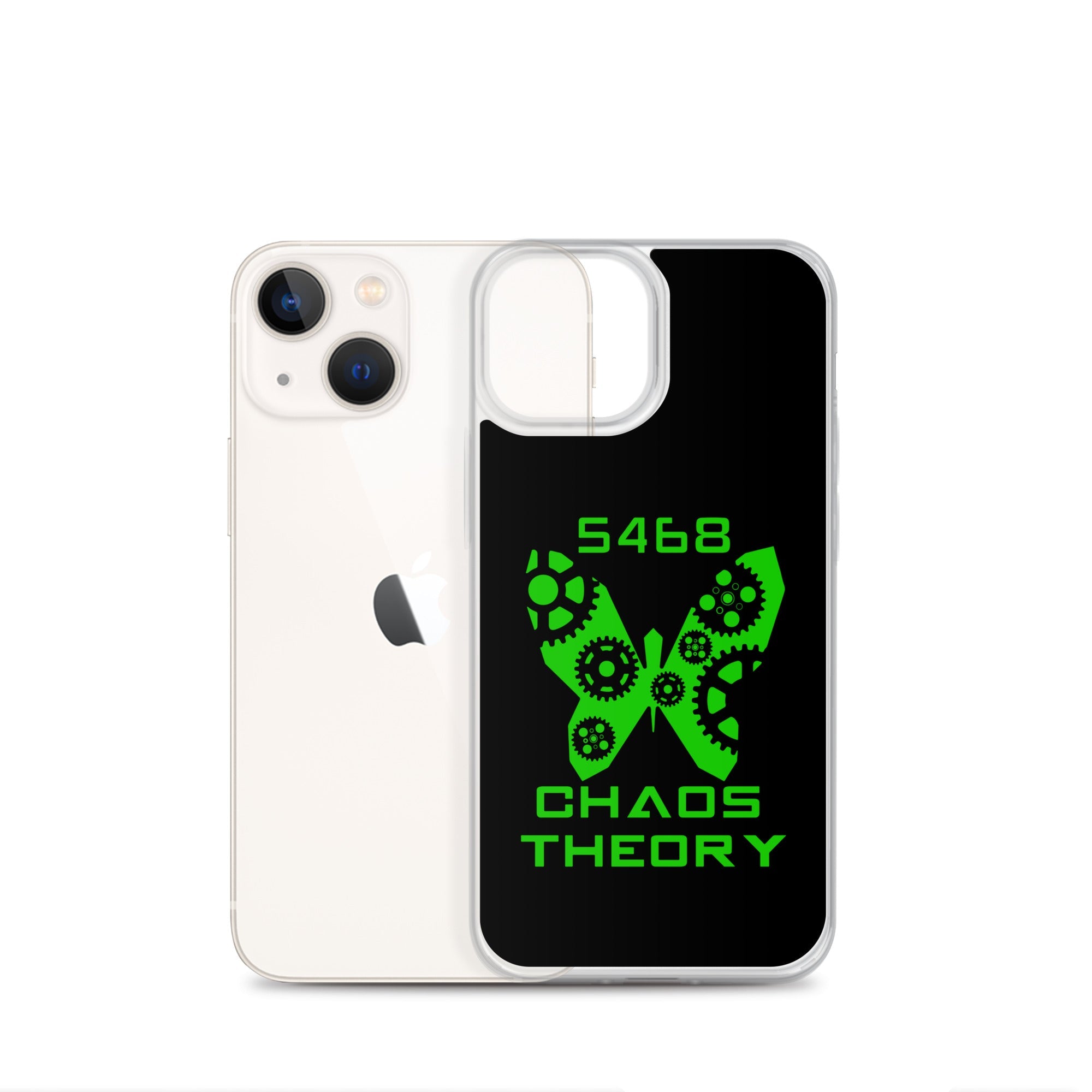 CT Case for iPhone®