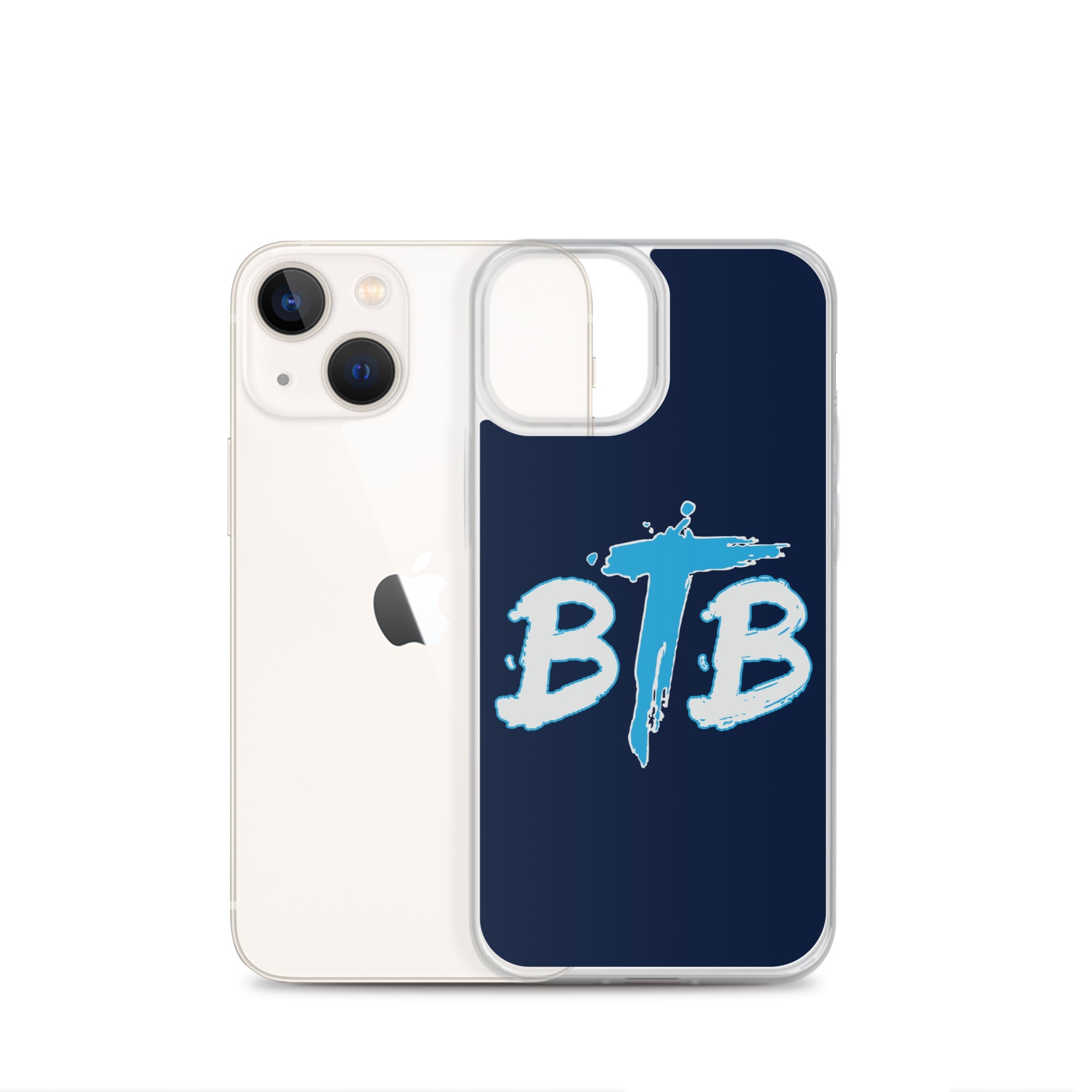 BTB Case for iPhone®