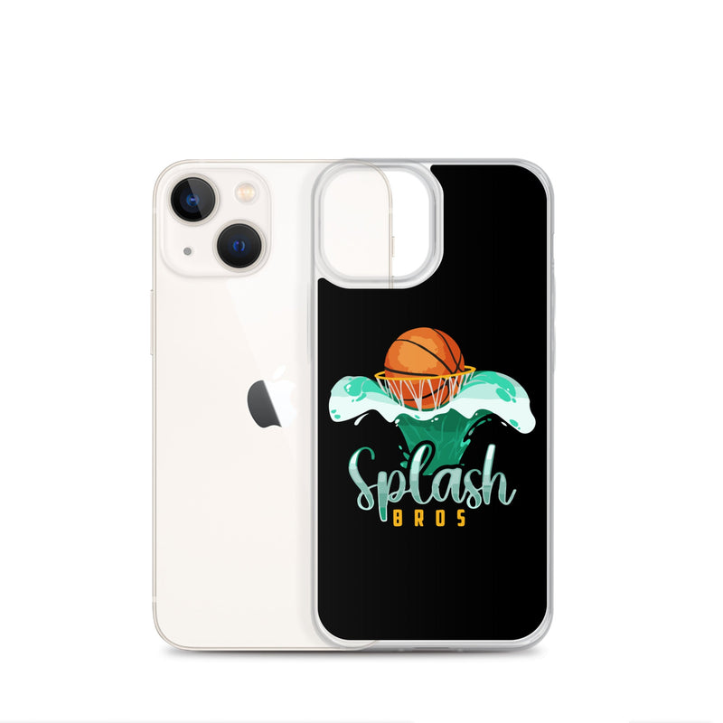 Funda Splash Bros para iPhone®