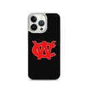 WCHS Case for iPhone®