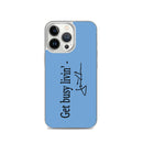 SIF Case for iPhone®