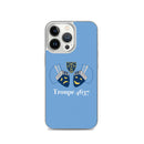 Estuche Troupe 4637 para iPhone®