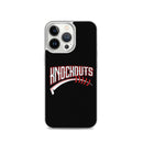 Knockouts Case for iPhone®
