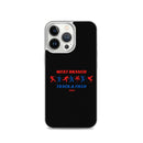 WBTF Case for iPhone®