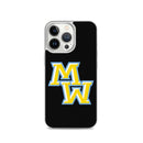 MWHS Case for iPhone®