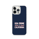 UPC Clear Case for iPhone®