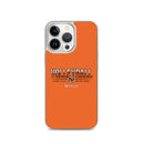 Estuche 307 Fillies para iPhone®
