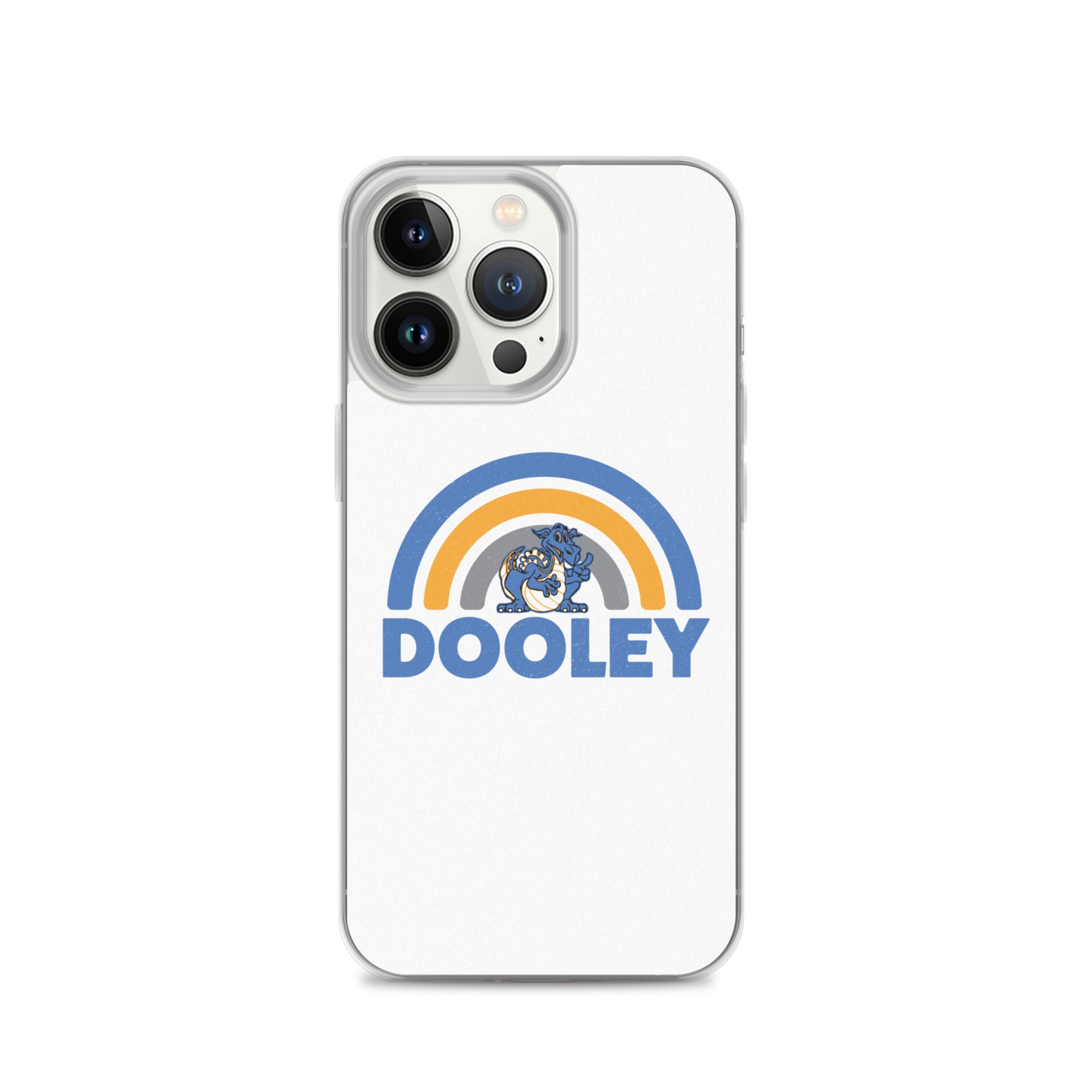 D54 Case for iPhone®
